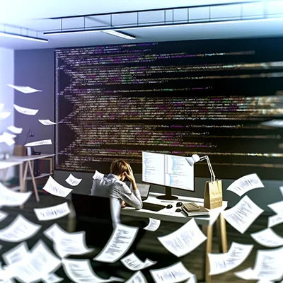 نوآوری و حل مسئله